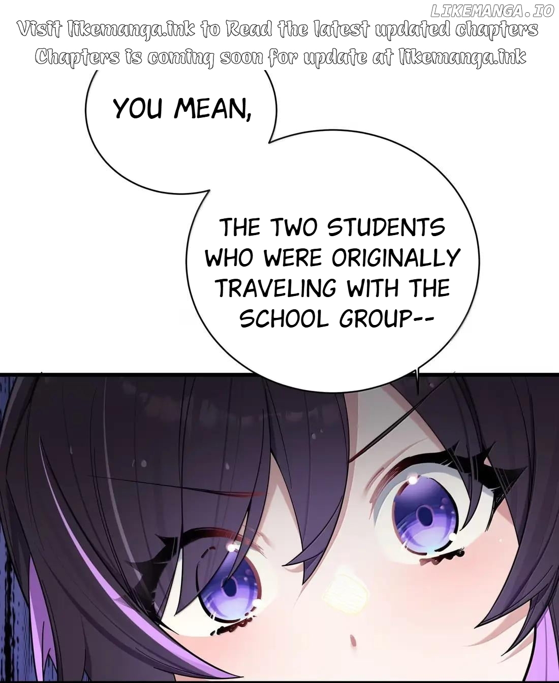 My Fake Girlfriends are using me as a Shield Chapter 170 - page 1
